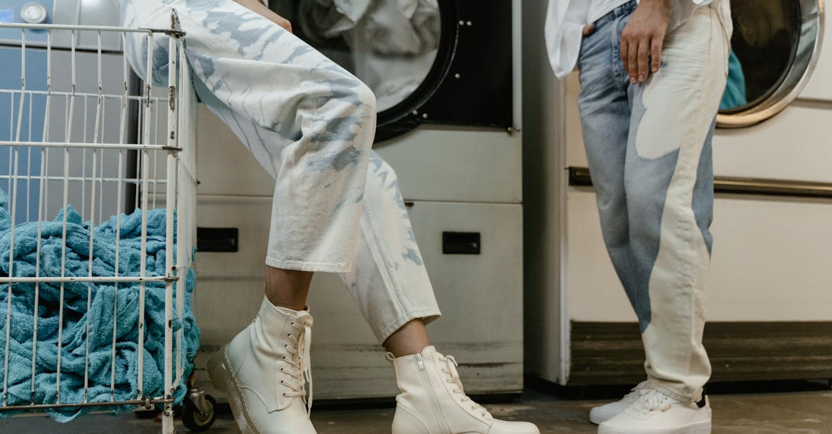 Advantages of Using Eco-Friendly Laundry Services in Perth