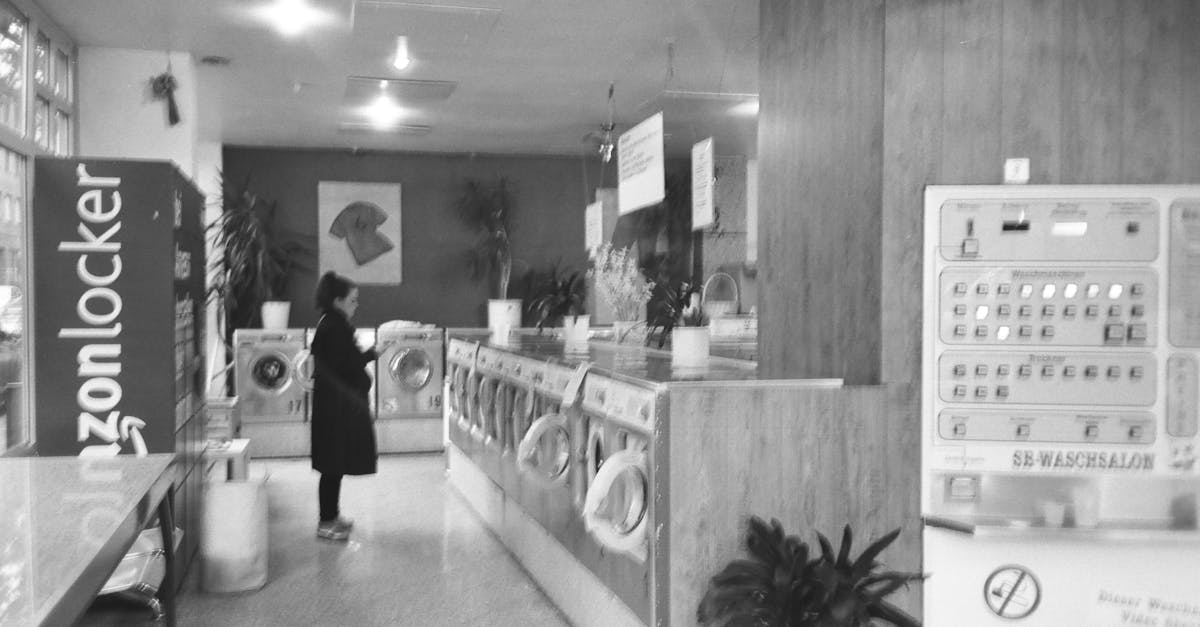 Benefits of Using Perth's Laundry Pickup Services