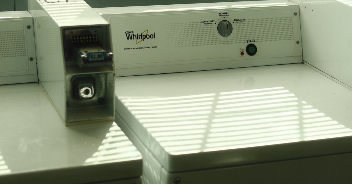 Ensuring Compliance with Health and Safety Standards in Uniform Laundry