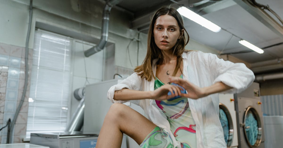 Health Benefits of Choosing Eco-Friendly Laundry Products