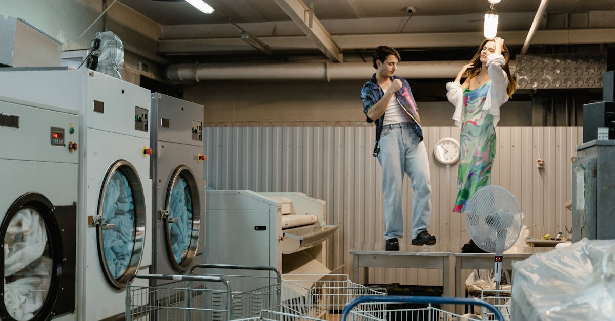 How to Choose a Reliable Medical Laundry Service Provider in Perth