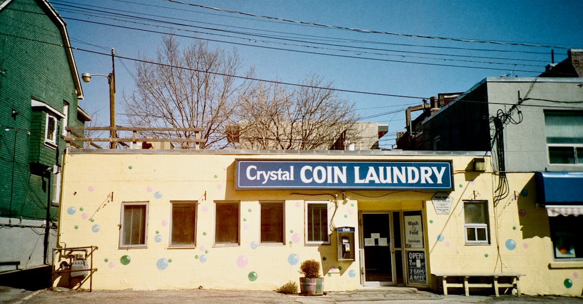 How to Select Non-Toxic Laundry Supplies for Your Home