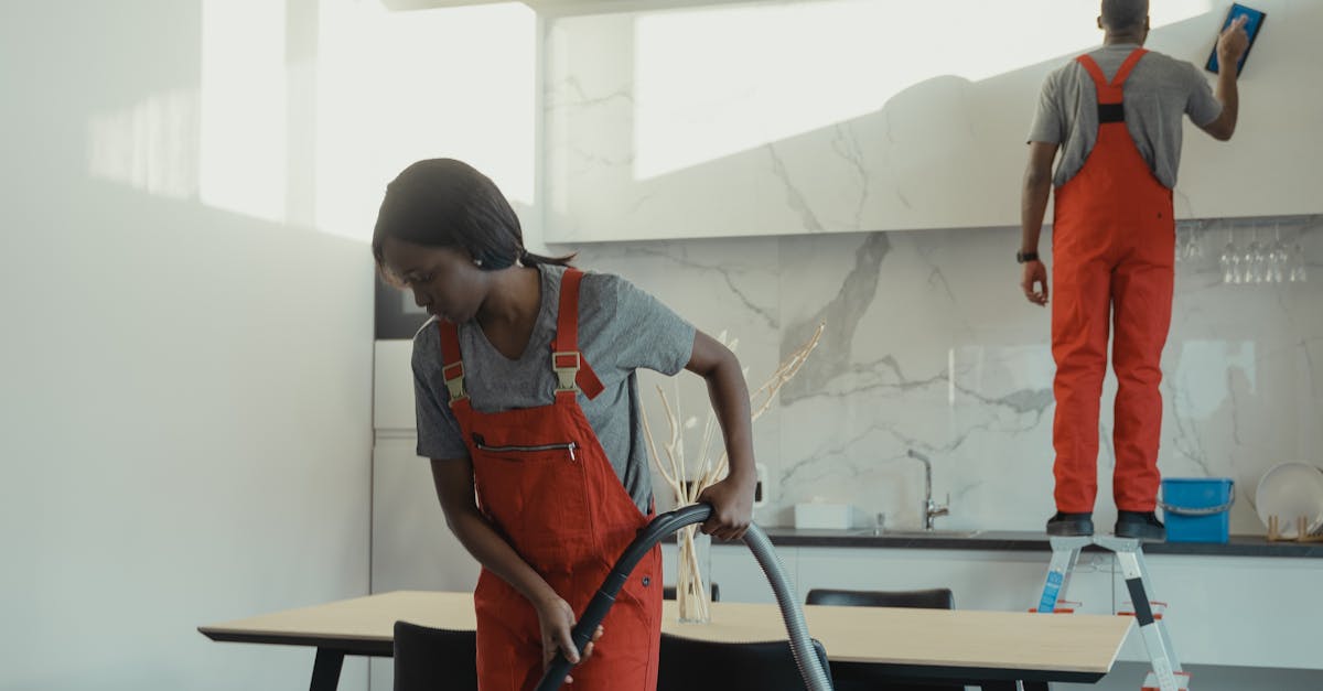 Innovations in Industrial Laundry Techniques for Perth Businesses