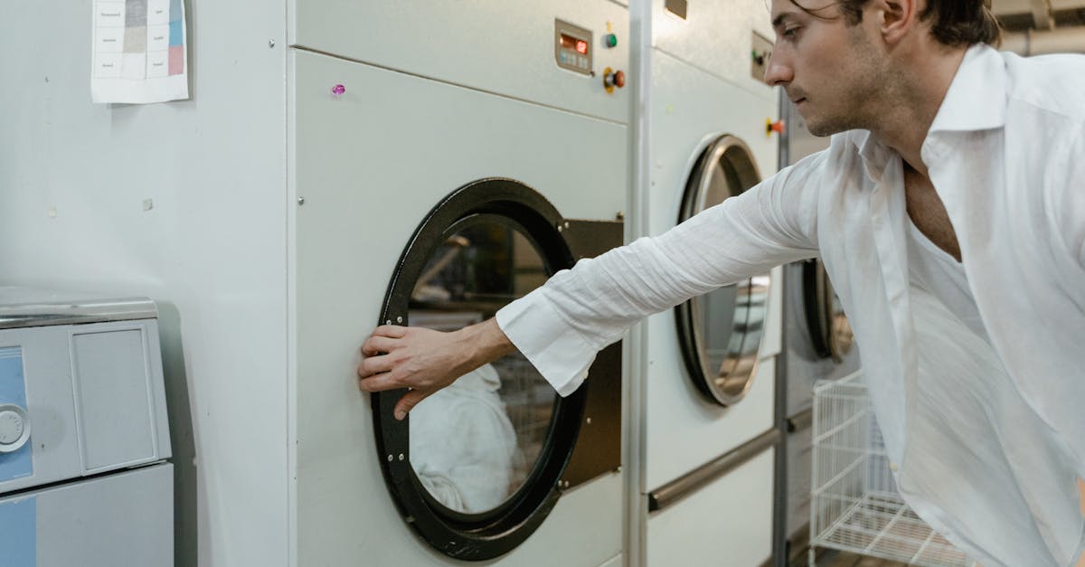 Key Considerations for Choosing a Hospitality Laundry Provider