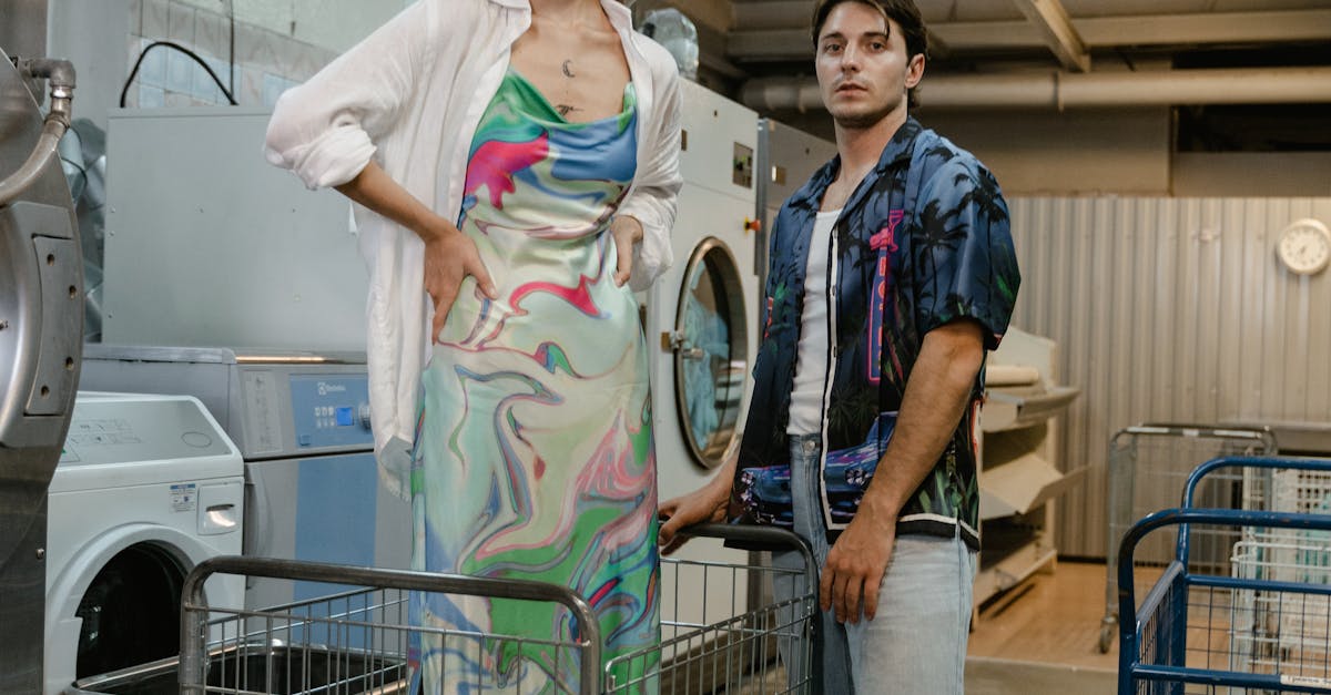 Streamlining Medical Laundry Operations for Efficiency