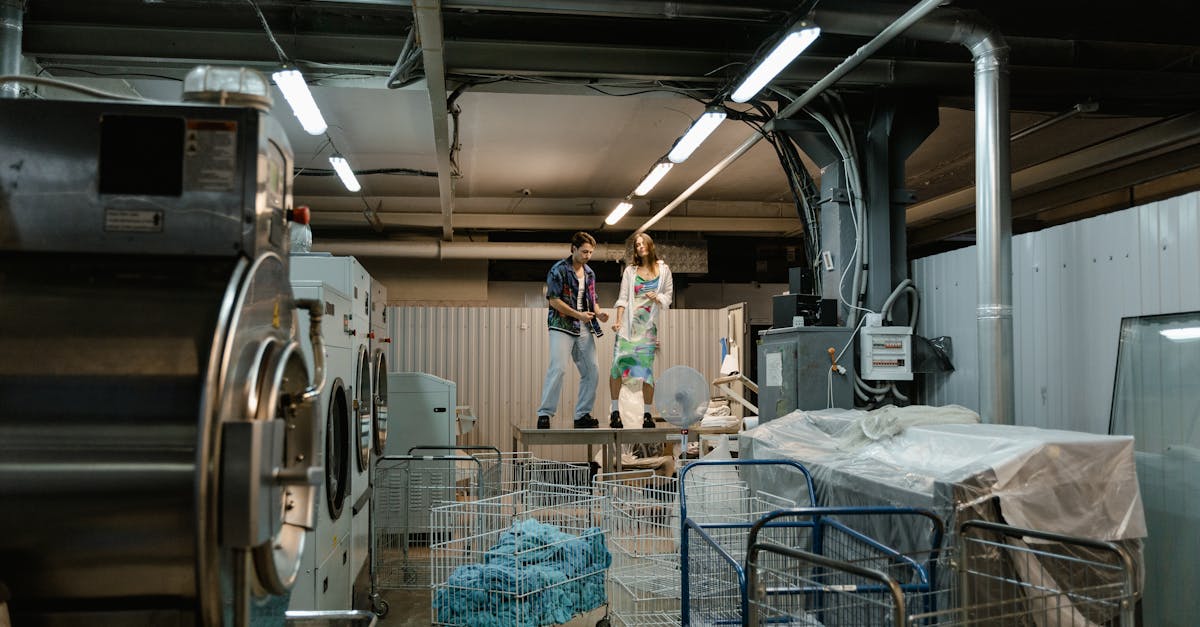 The Benefits of Collecting Rainwater for Household Laundry