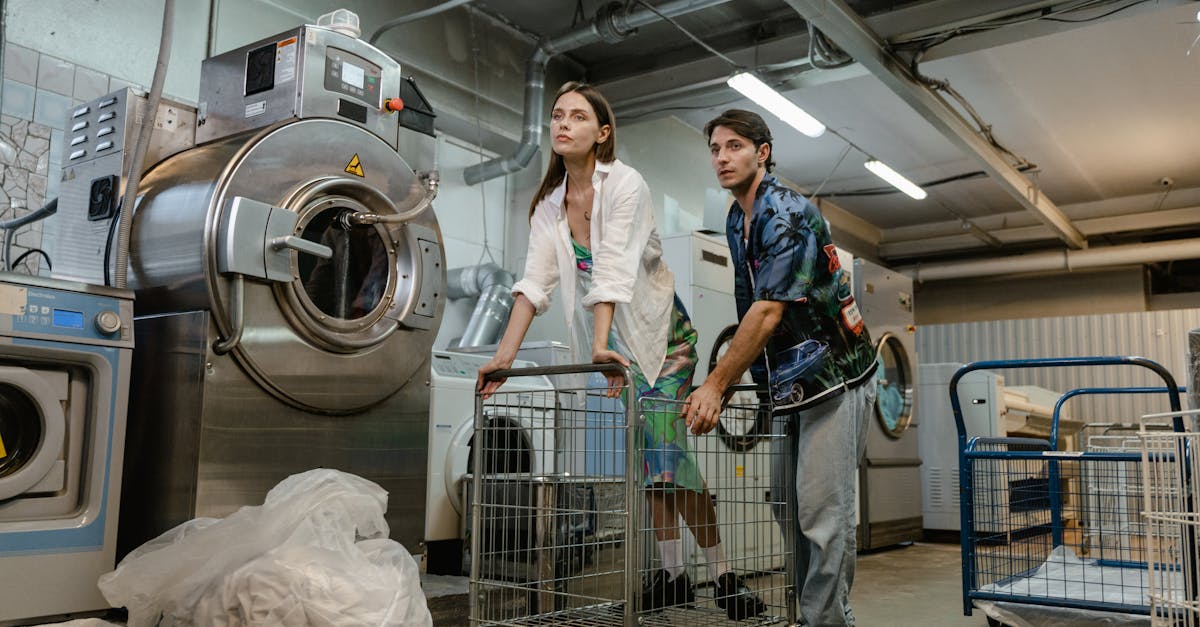 The Benefits of Professional Ironing Services for Perth Residents