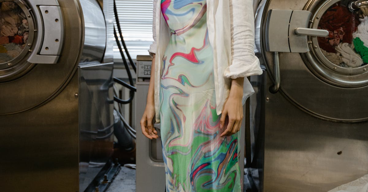 The Role of Detergents in Domestic Washing Efficiency