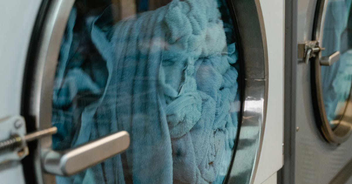 Tips for Scheduling Laundry During Off-Peak Energy Times