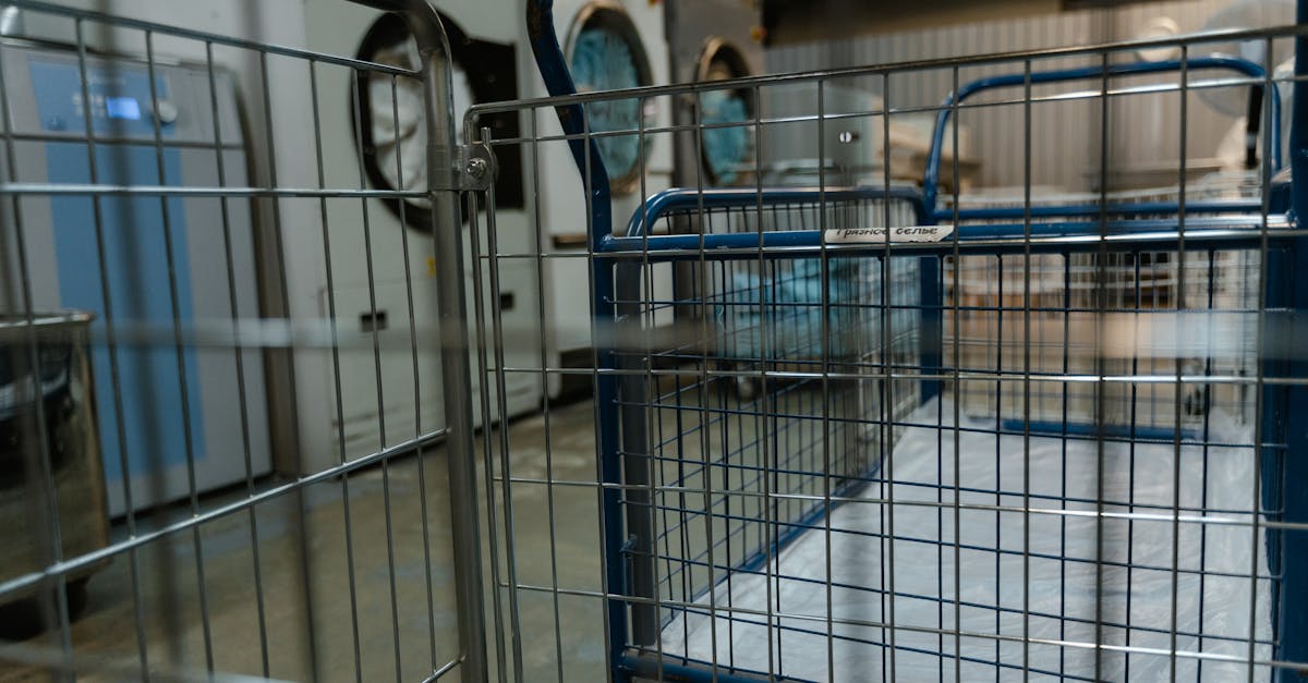 Understanding Fabric Care Labels for Domestic Washing